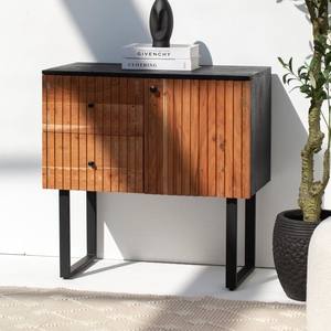 Console et buffet Vandana Arista Vento pour des intérieurs et extérieurs modernes et élégants - Product Image 1