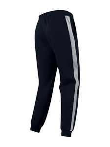 Pantalon de survêtement décontracté évasé à jambe large pour homme – Pantalon long décontracté personnalisé – Pantalon de survêtement évasé - Product Image 3