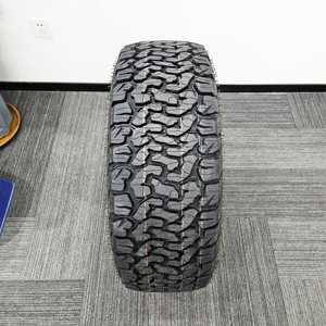 Neumático Todoterreno HANMIX <span class=keywords><strong>BF</strong></span> GOODRICH para Camioneta, SUV 4x4 M+S, Neumático para Camioneta Ligera Todoterreno - Product Image 1