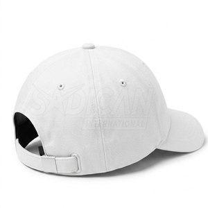 Premium Cotton Twill <b>Dad</b> <b>Hat</b> Adjustable Low Profile for Custom Logo Outdoor Travel Four Seasons Use - Product Image 3