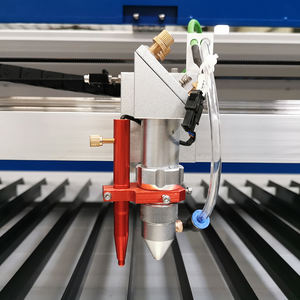 Machine de découpe et de gravure au CO2 1390 de pointe pour matériaux non métalliques - Product Image 5