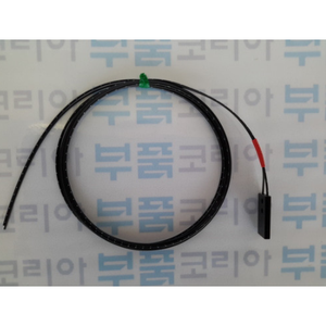 For PANASONIC FD-L43 <b>Optical</b> <b>Sensor</b> with Fiber Head (Limited Reflection Type) - Product Image 1