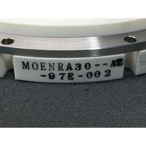 Table de montage Disco MOENRA30--AZ-97E-002, 8 pouces - Équipement et pièces semi-conductrices de renommée mondiale à confiance mondiale - Product Image 1