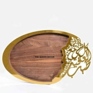 Soporte de Lujo para Tartas y Postres, Adornos de Diseño Lujoso, Soporte Nórdico Creativo de Mármol Natural para Tartas, Ecológico y Ligero - Product Image 5