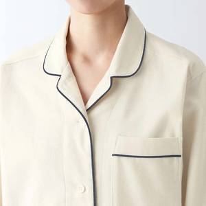 Conjunto de Pijama Cómodo para Mujer, Ropa de Dormir al por Mayor, Fabricante de Ropa de Noche para Mujer, Suministro de Fábrica - Product Image 6