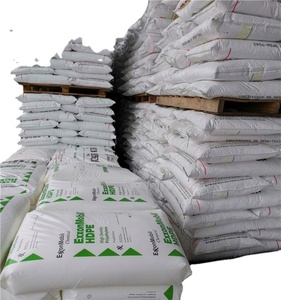 Best Sell HDPE 2724 <b>Plastic</b> Raw Material Best-sell High Density Polyethylene Virgin Ldpe Resin <b>Pellets</b> - Product Image 1