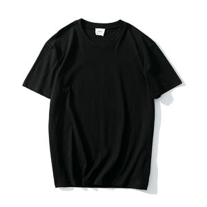 เสื้อยืดคอกลมแขนสั้นแบบยูนิเซ็กซ์ ผ้าฝ้าย 100% ระบายอากาศได้ดี พิมพ์ลายดิจิทัล ทรงเข้ารูป ใส่ได้ทุกฤดู - Product Image 6
