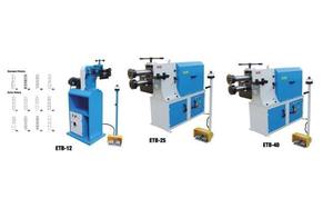 Electric Bead Roller Motorized <b>Bending</b> <b>Machine</b> for Sheet Metal Panel Reinforcement Heavy Duty Fabrication Workshop Equipment - Product Image 6