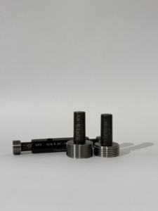 Professional WW Whitworth <b>Thread</b> Plug Gauge Steel Material High Precision Industrial <b>Tool</b> for Machinists Engineers AUGST LINES - Product Image 5