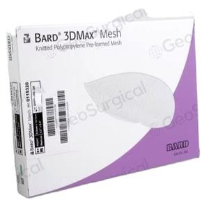 Malla de Luz 3D MAX LIGHT MESH LARGE Manual BARD para Uso Hospitalario con 5 Años de Garantía - Product Image 5