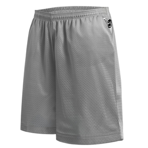 Pantalones cortos de malla de estilo vintage ligeros con logotipo personalizado para hombre, precio al por mayor, pantalones cortos de malla para hombre hechos a medida - Product Image 4