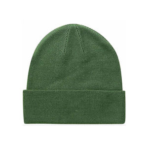 Gorro de Hilo Ecológico - Gorro de Punto para Invierno - Gorro Cálido, Suave y Transpirable - Product Image 5