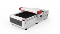 Machine laser industrielle CO2 1325E avec refroidisseur CW5200 pour la gravure et la découpe de l'acrylique, du bois et du MDF