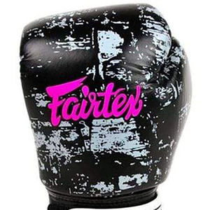 Hot Selling Fairtex Boxing <b>Gloves</b> Muay Thai Sparring <b>Gloves</b> Professional Lightweight Training <b>Gloves</b> Non Slip Hand Grips <b>Gloves</b> - Product Image 5