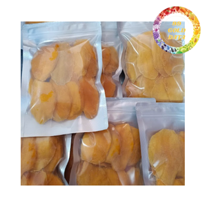 ขนมมะม่วงเหมาะสำหรับบรรจุภัณฑ์จำนวนมากและการจำหน่ายขายส่งทั่วโลก - Product Image 6