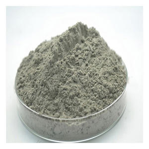 Cemento Portland OPC de Primera Calidad para Mezcla de Concreto y Construcción Estructural - Product Image 3