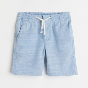 Shorts tendance 2026 pour garçons, en coton, décontractés, pour l'été, shorts pour bébés, séchage rapide, vêtements de plage, shorts pour enfants de haute qualité - Product Image 6