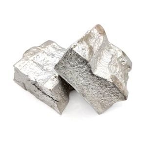 Lingotes de Aleación de Aluminio de Alta Pureza a Precio Económico, Lingotes de Aluminio A00 99.7% 99.8% 99.9% - Product Image 4