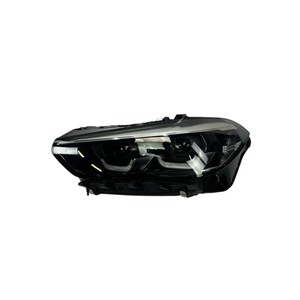 Phare LED Adaptatif Gauche d'Occasion Authentique pour X5 G05, F95, G06, F96 - Référence 9850417 - Product Image 1