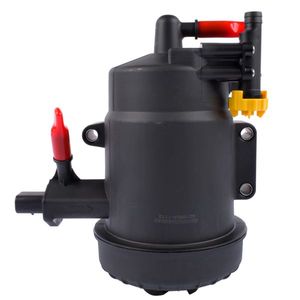 Alloggiamento Filtro Carburante Diesel per Ram 2500 3500 4500 6.7L (2013-2018) - Compatibile con Motori Diesel per Camion (Codici: 68157290AB, 68157290AA) - Product Image 2