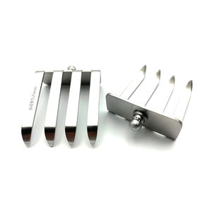 Cloward Blade Retractor Set Spine Surgery Multi Blade Tool Kit Handheld Surgical <b>Instruments</b> for <b>Neurosurgery</b> By Grip Surgical - Product Image 4