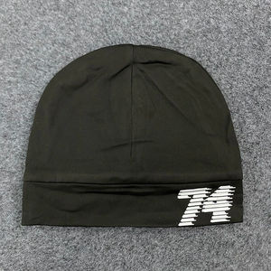 Gorro Unisex Casual de Seda de Leche con Patrón Impreso de 74 Dígitos, Apto para Todas las Estaciones, Moderno y Versátil para Hombres y Mujeres - Product Image 5