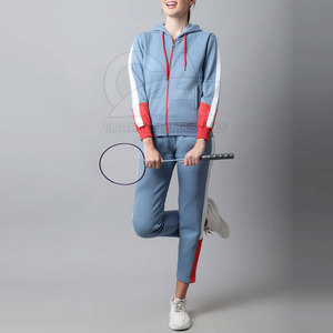 Conjuntos Deportivos Ligeros para Mujer, Ropa Deportiva, Conjuntos Deportivos para Mujer al por Mayor, Calidad Premium - Product Image 5