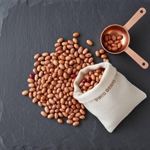 Pinto <b>Beans</b> Premium Whole Grain Collection For Import Buyers Featuring Excellent Appearance And Fresh Natural Quality - Product Image 2