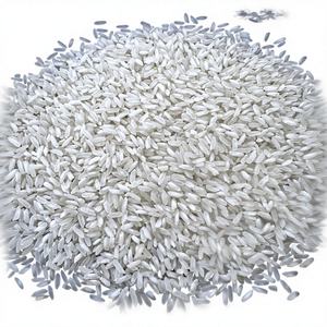 Arroz Blanco de Grano Largo Disponible en Grandes Cantidades, 5% de Grano Partido, Precio al por Mayor, Proveedor de Exportación de Vietnam, Calidad OEM/ ANNA DO - Product Image 1