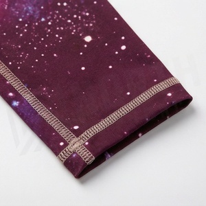 High Quality Workout Gym Yoga Wear Womens Jogger Fitness Sport Pants Running Sports Active Leggings Customized Color - Product Image 6