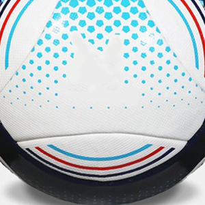 Balones de Entrenamiento con Diseño Personalizado, Fabricante de Balones de Fútbol, Cosidos a Mano, Material PU, Tamaños S/M/L, Para Todas las Temporadas, Hechos en Pakistán - Product Image 6