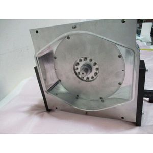 AMAT 0010-76001, Elevador de almacenamiento de 8 ranuras - Equipo y piezas de semiconductores de confianza de la marca global Legacy - Product Image 5
