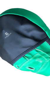 เป้าซ้อมมวยหนังโค้งสำหรับฝึกซ้อมต่อยมวยไทยและคิกบ็อกซิ่ง รุ่น 2026 - Product Image 6