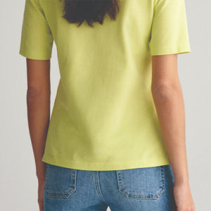 Polo de Mujer a la Moda - Duradero, Cómodo y Perfecto para Uso Casual y Estilo Diario, Precio al por Mayor, OEM - Product Image 6