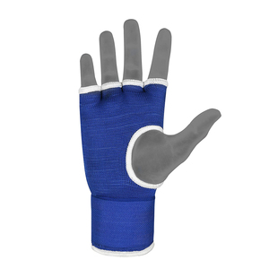 Guantes de Boxeo Interiores con Logotipo Personalizado, Guantes de Boxeo Interiores de la Mejor Calidad, de Color Sólido, para Entrenamiento de Boxeo y Combate - Product Image 3