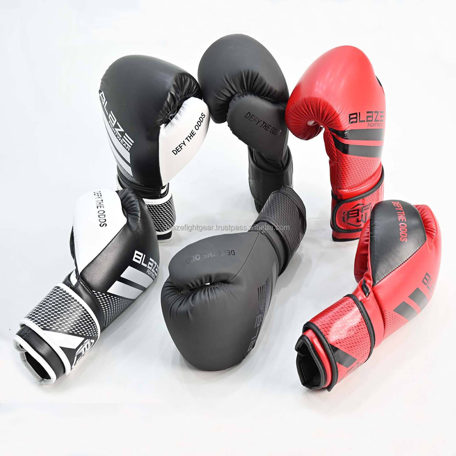 Best High-Intensity Muay Thai Training Gear Heavy Punching Bag - Main Image