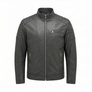 Chaquetas Clásicas para Motociclistas Conqueror, Recién Llegadas, Totalmente Personalizables, Capas Exteriores Cómodas, Tela de Nailon 600D, Kit Oxford - Product Image 1