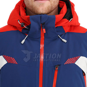 Top Selling Latest Design <b>Cheap</b> Price Men Ski <b>Jacket</b> Custom Made Breathable Lightweight Ski <b>Winter</b> <b>Jacket</b> - Product Image 6