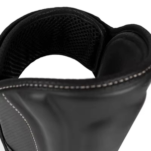 Protège-jambes de haute qualité à ajustement sûr pour les sports de plein air, rembourrage confortable, design respirant, protège-jambes pour la protection - Product Image 5