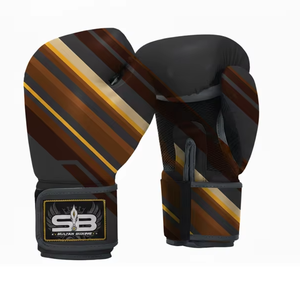 Equipo de boxeo de alta calidad - Product Image 1
