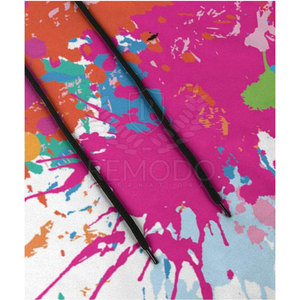 Sudadera con Capucha Personalizada con Estampado por Sublimación, Ropa de Invierno de Manga Larga, Sudadera con Capucha de Fibra de Algodón Resistente para Hombre con Bolsillo Delantero - Product Image 5
