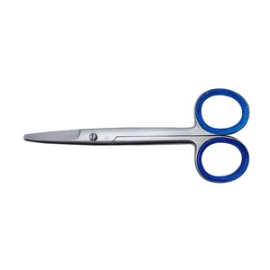 Tijeras Quirúrgicas de Acero Inoxidable Mayo-Noble 170 mm 308-176-170, Juego de Instrumentos Manuales para Disección y Corte Preciso de Tejidos - Product Image 4