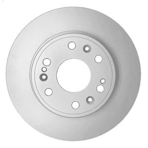 Disques de frein avant et plaquettes de frein pour Chevy Silverado 1500, Tahoe Sierra 1500 et Yukon - Produit haute performance - Product Image 5