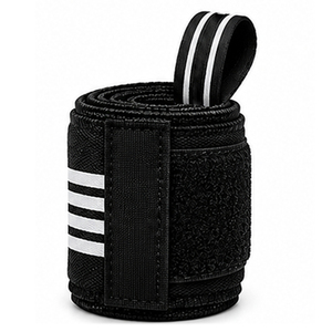 Bandes de maintien pour poignets pour la musculation, la gym, le fitness, le soutien sportif, équipement sportif personnalisé, fabricant en gros, OEM, ODM - Product Image 3