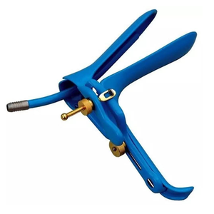 Espéculo Vaginal de Acero Inoxidable de Primera Calidad, Ligero, Instrumento Quirúrgico de Alta Calidad, Venta Caliente - Product Image 1