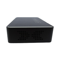 Décodeur vidéo 4K NDI OTV-ENV3 et encodeur vidéo RTMP H265 pour la diffusion en direct pour l'équipement de radiodiffusion et de télévision