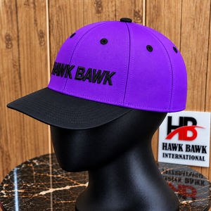 Casquette Snapback Unisexe Ajustable à 6 Panneaux avec Impression en Relief Caoutchoutée – Qualité Supérieure, Respirante, Imperméable, Idéale pour le Cyclisme en Extérieur et Tenues Décontractées – Personnalisable - Product Image 3