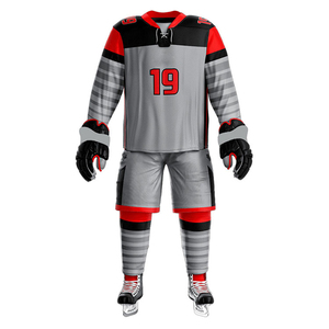 professional grade ice hockey <b>socks</b> athletic apparel featuring anti slip ice hockey <b>socks</b> and team gear collection - Product Image 3