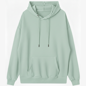 Sudaderas con Capucha de Invierno Ecológicas con Impresión Digital Personalizada para Hombre, Colores y Tallas Personalizadas, Servicio OEM de Pakistán - Product Image 5