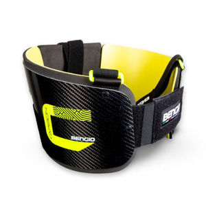 Chaleco de Protección para Costillas, Equipo de Seguridad Ligero Multideportivo para Karting, Carreras de Motos y Deportes Extremos - Product Image 5